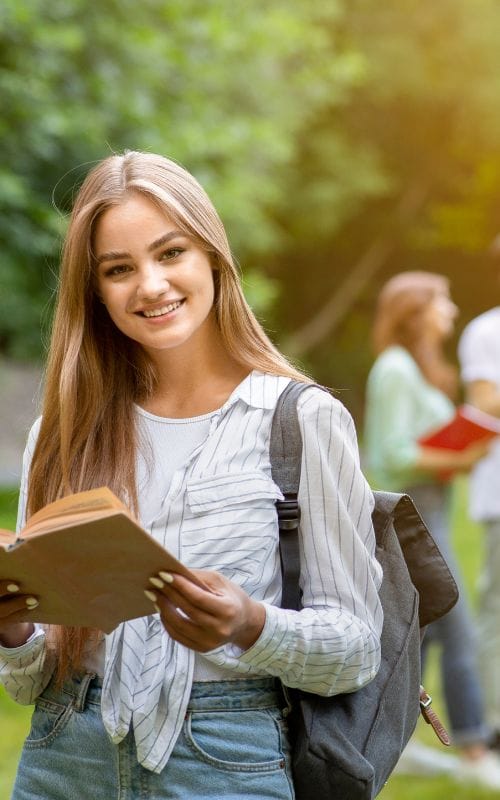 Language Preparation