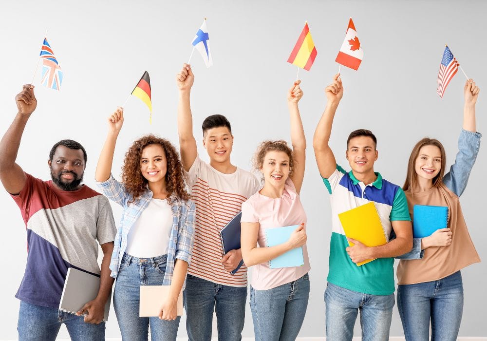 Language Preparation