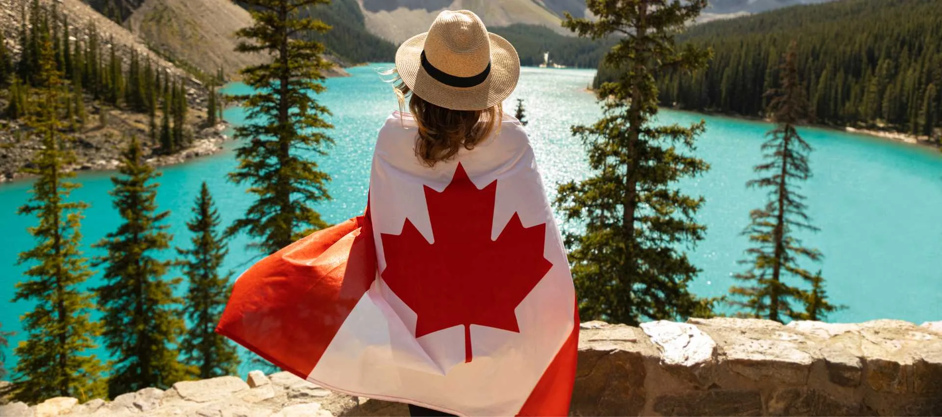 Canada Banner