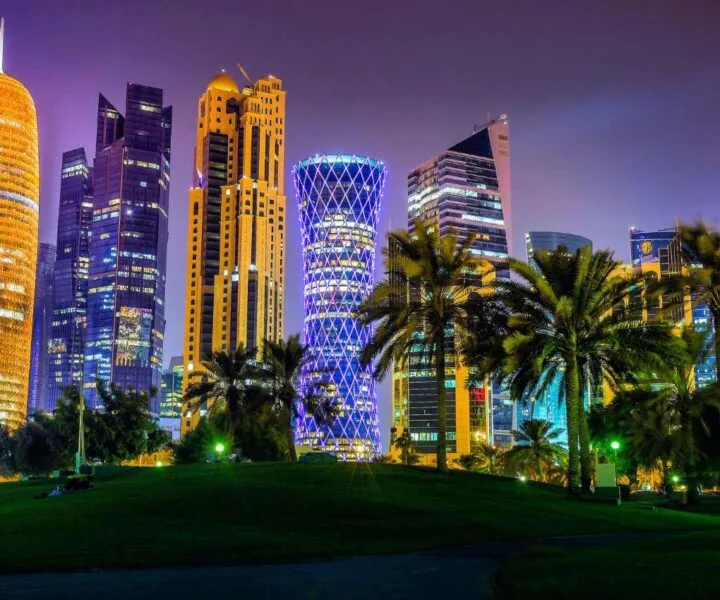 Qatar