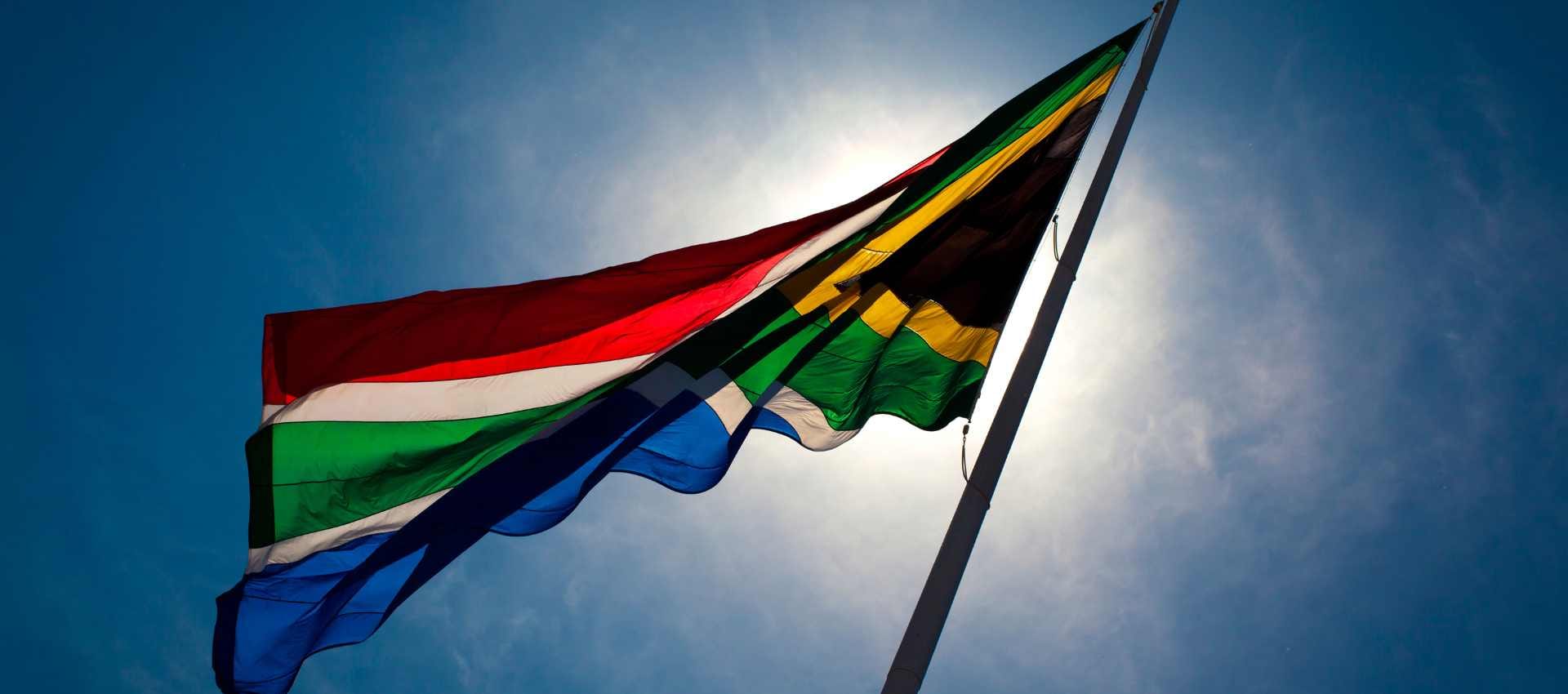 South Africa