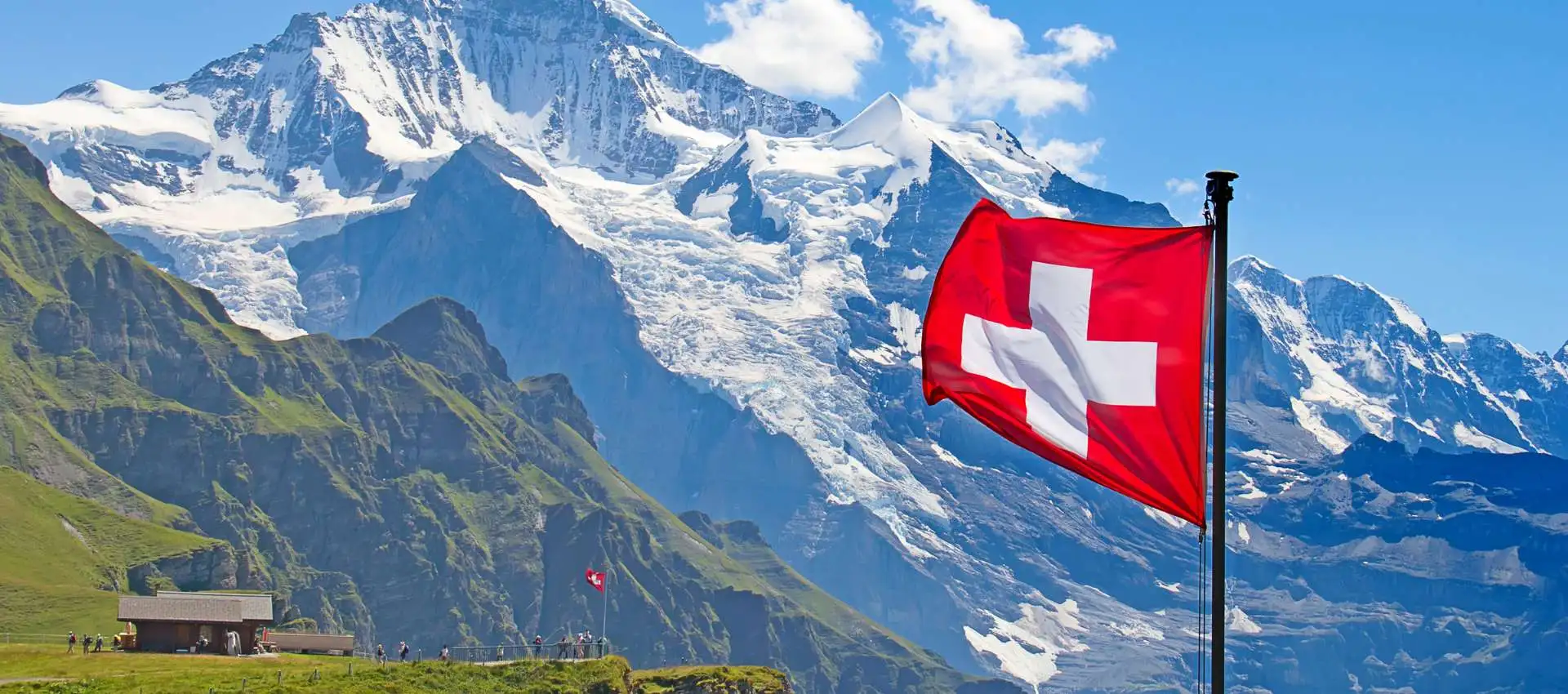 Switzerland