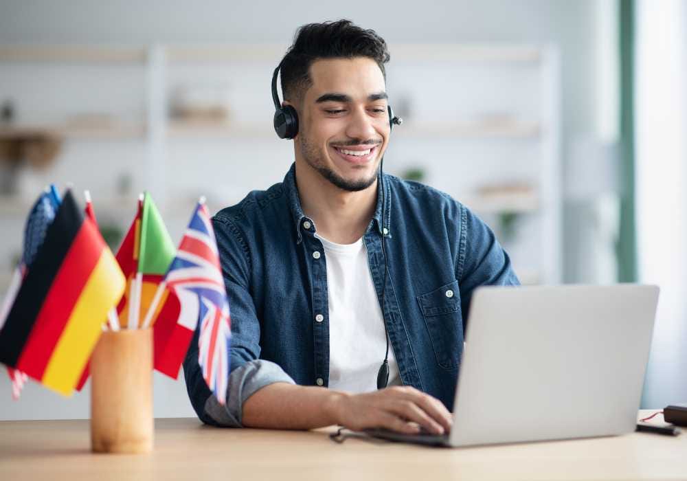 Translation and documents traduction
